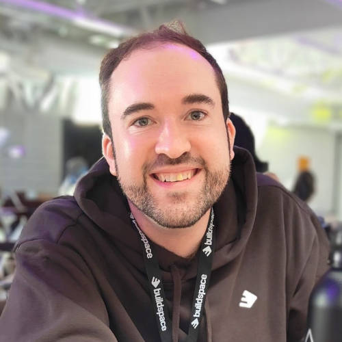 Andrew Beveridge - Founder of Nomad Karaoke